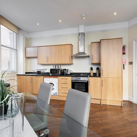 Stayo Covent Garden Лондон Екстериор снимка