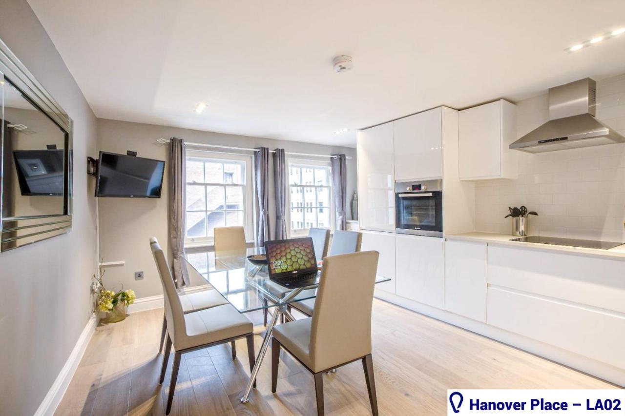 Stayo Covent Garden Лондон Екстериор снимка