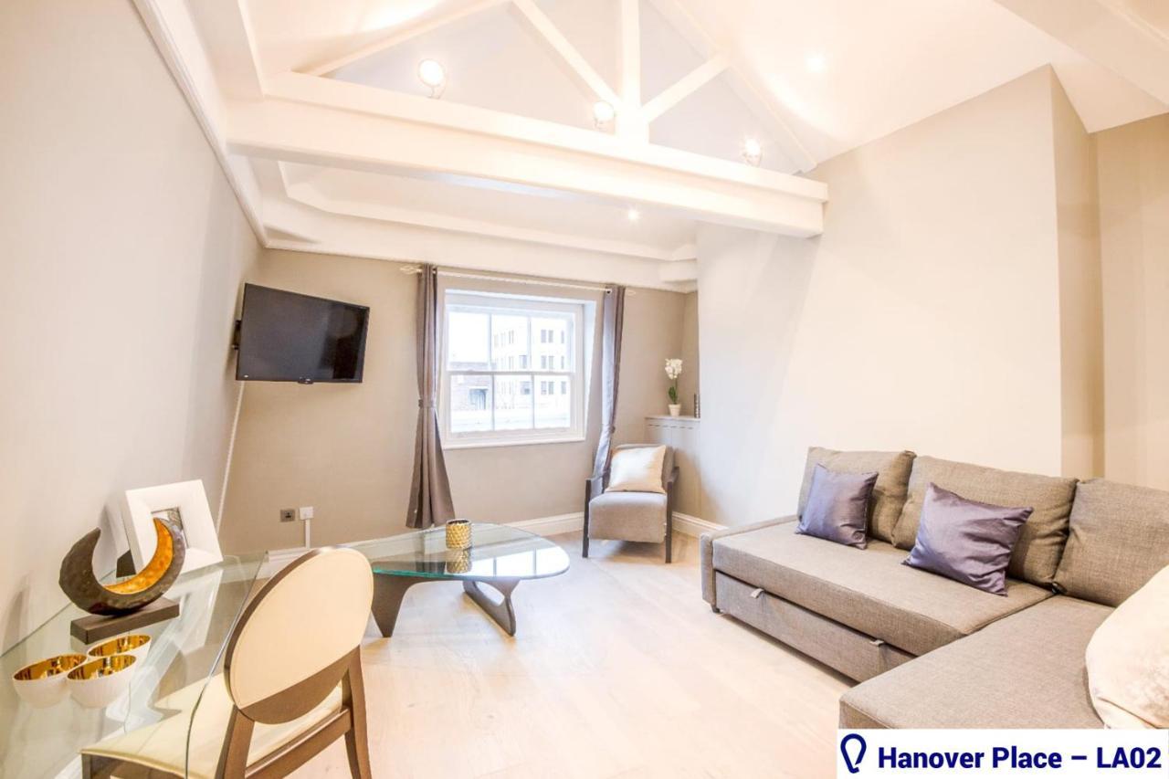 Stayo Covent Garden Лондон Екстериор снимка