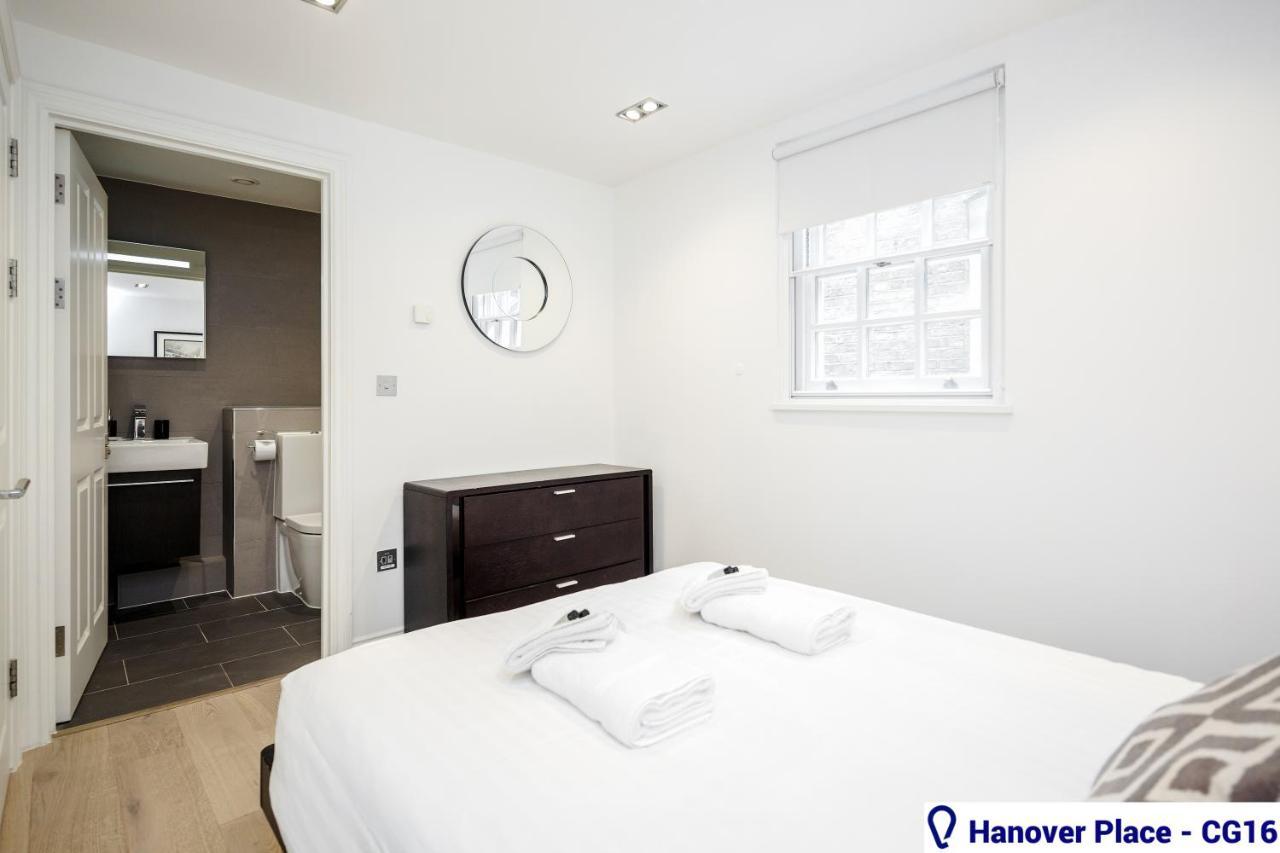 Stayo Covent Garden Лондон Екстериор снимка