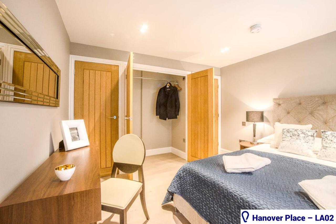 Stayo Covent Garden Лондон Екстериор снимка