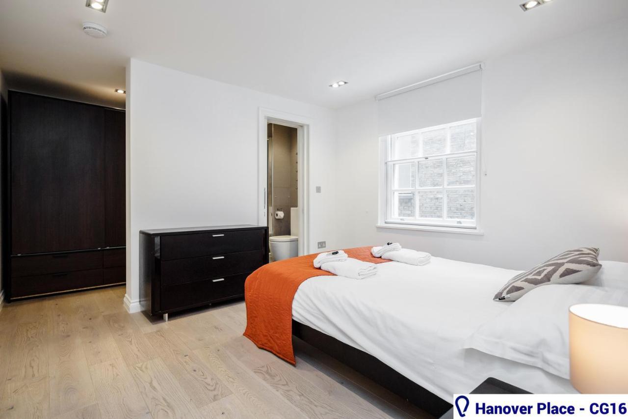 Stayo Covent Garden Лондон Екстериор снимка