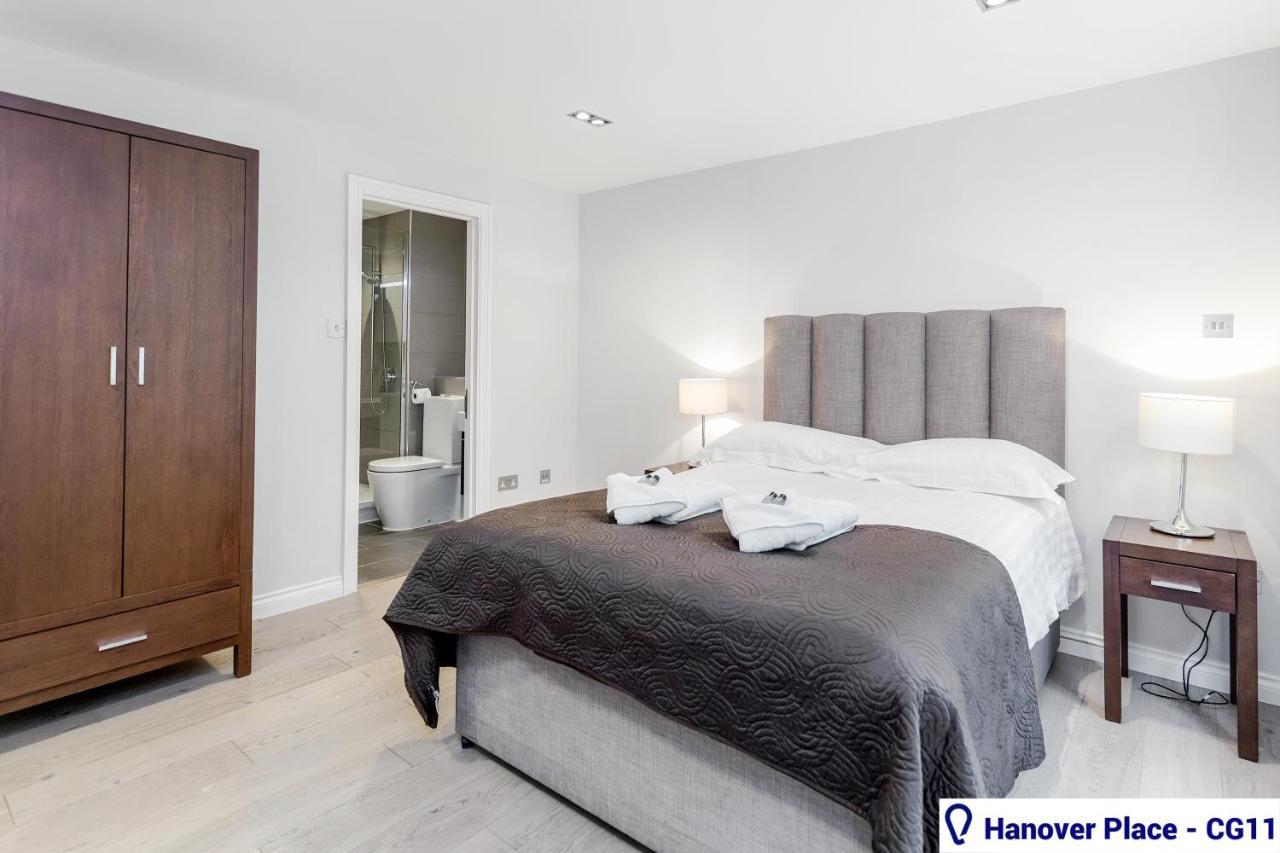 Stayo Covent Garden Лондон Екстериор снимка