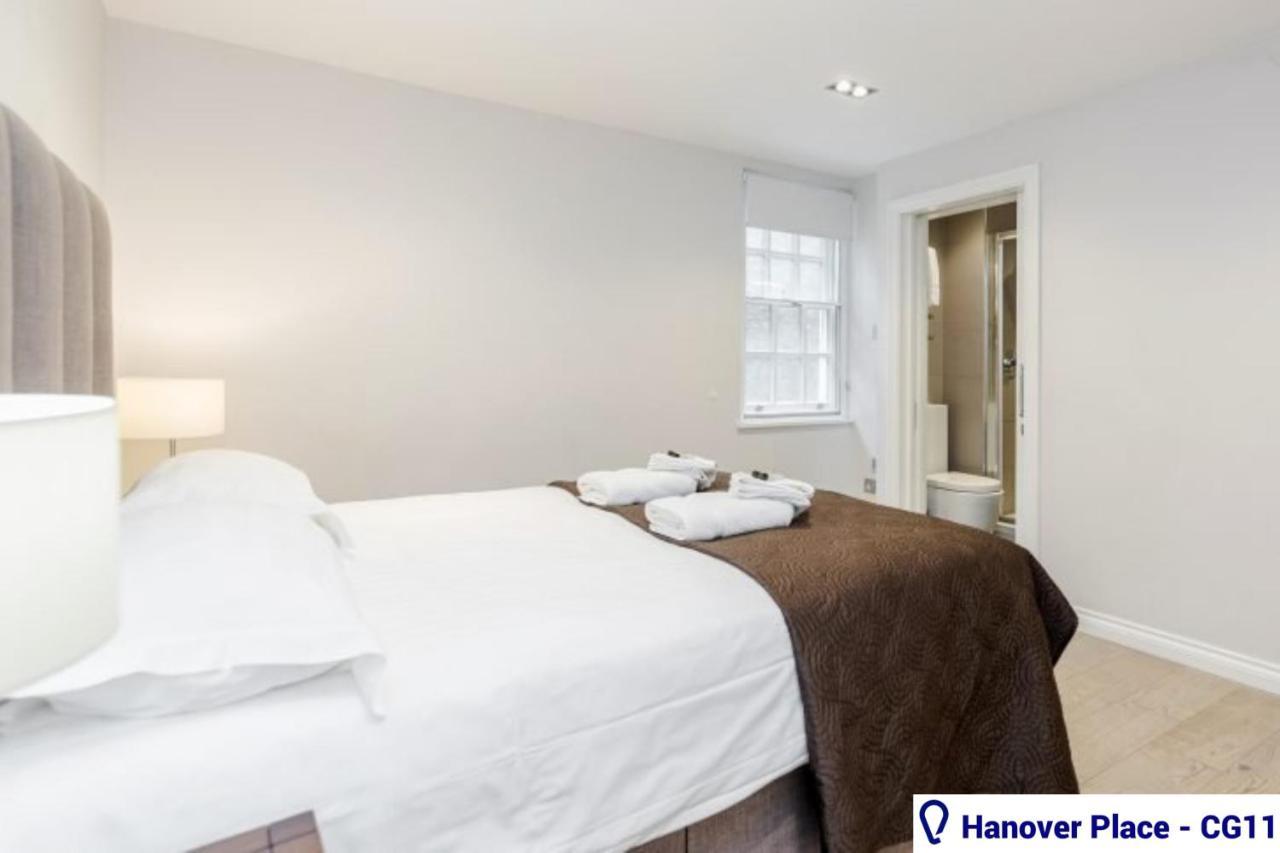Stayo Covent Garden Лондон Екстериор снимка