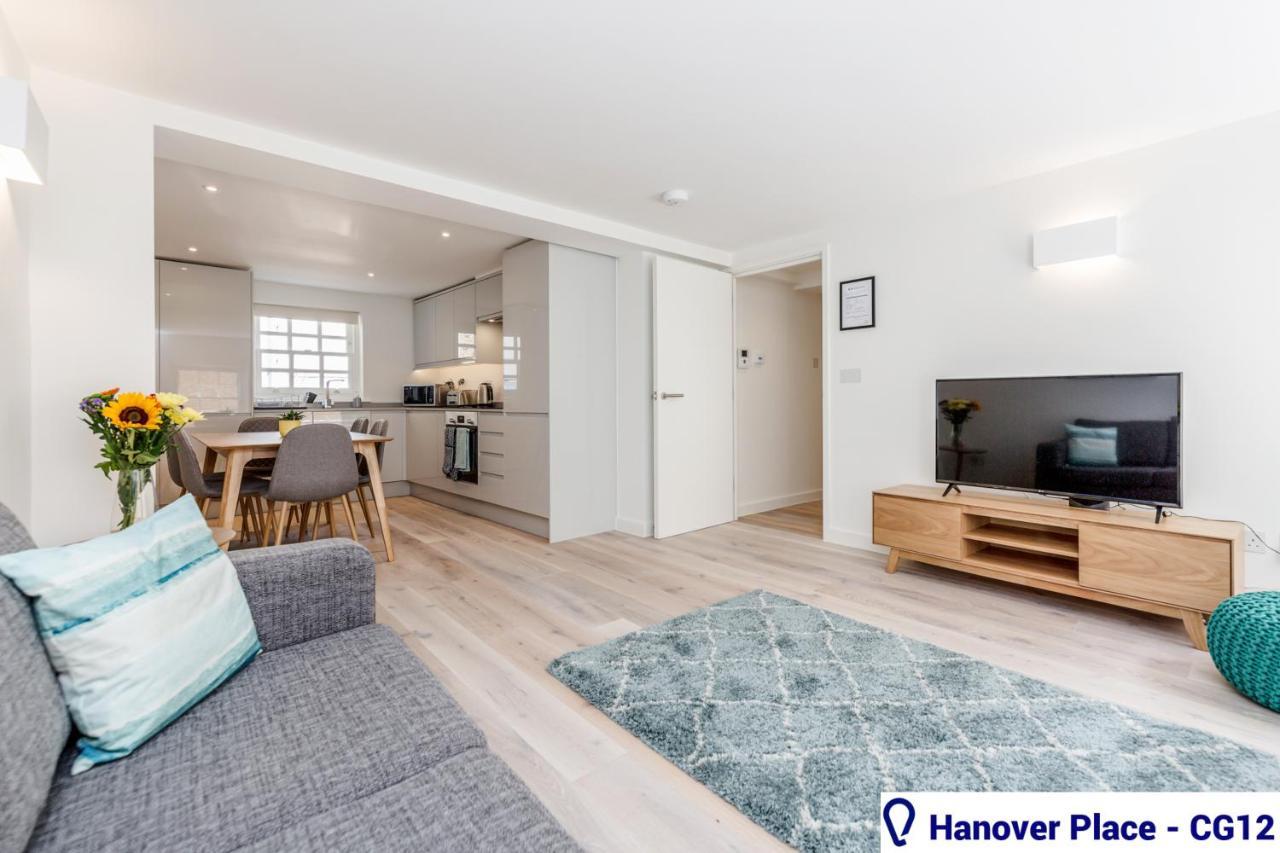 Stayo Covent Garden Лондон Екстериор снимка