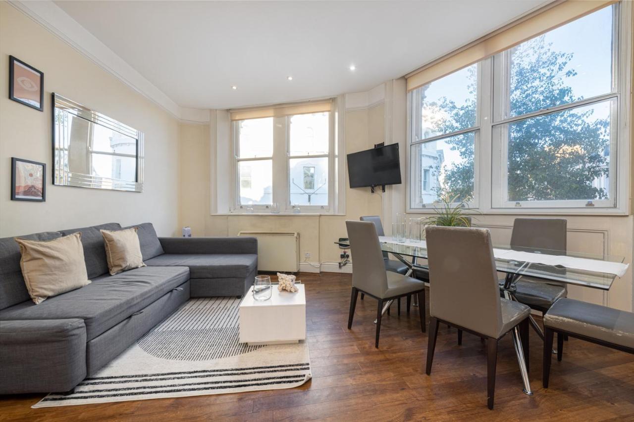 Stayo Covent Garden Лондон Екстериор снимка