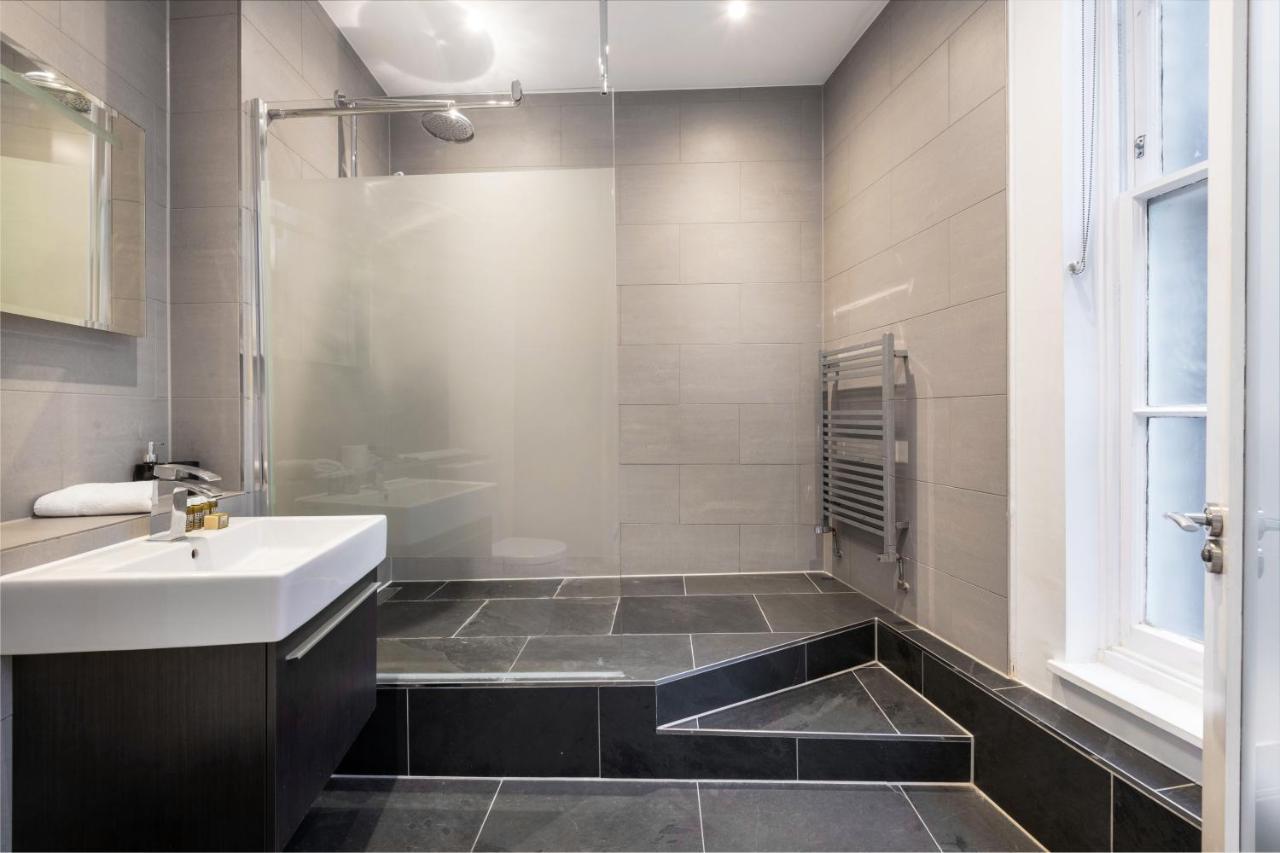 Stayo Covent Garden Лондон Екстериор снимка