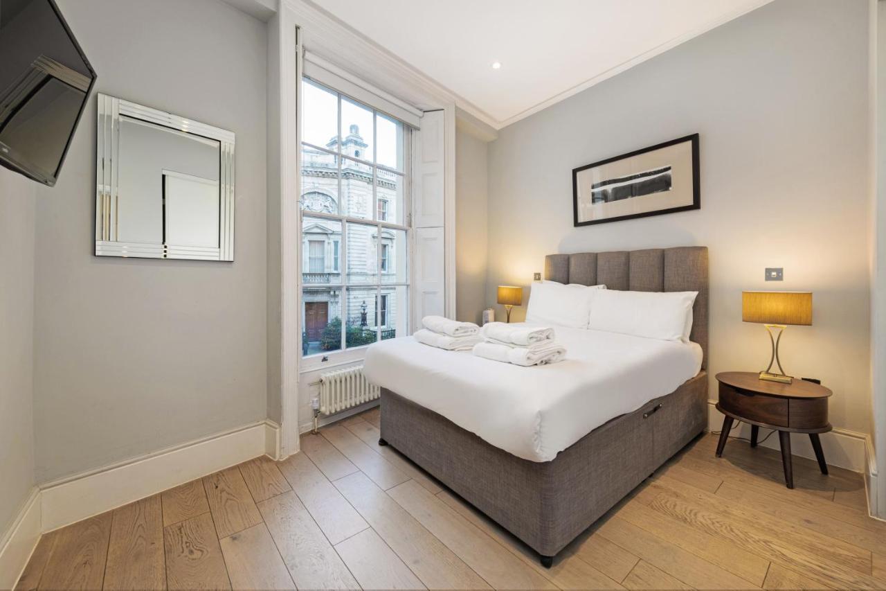 Stayo Covent Garden Лондон Екстериор снимка