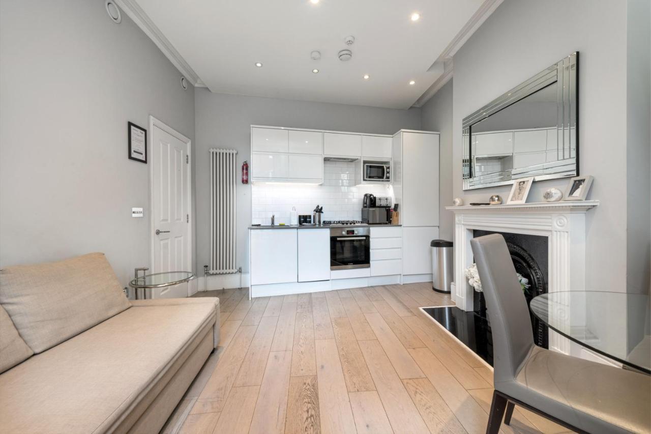 Stayo Covent Garden Лондон Екстериор снимка