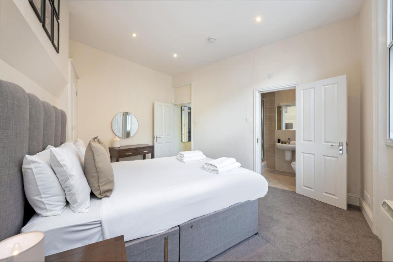 Stayo Covent Garden Лондон Екстериор снимка
